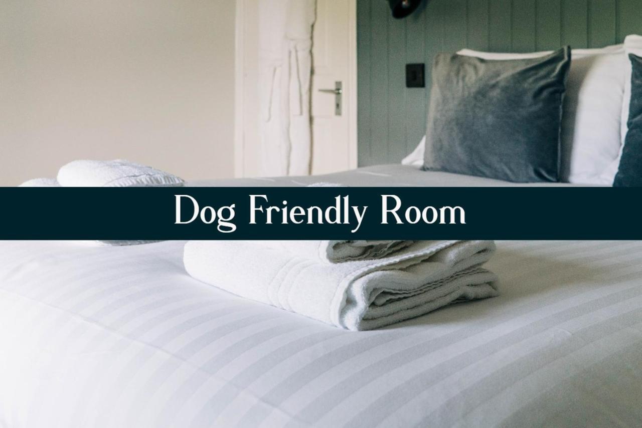Bryn Berwyn Country House Tresaith Penbryn Zimmer foto